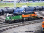 BNSF 2984